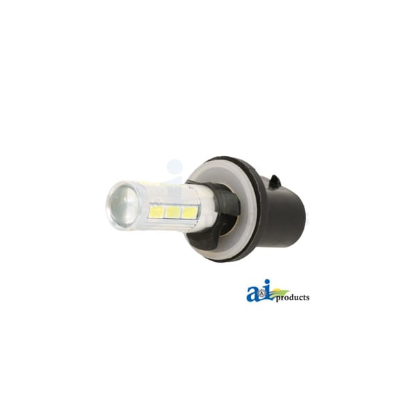 Bulb, LED, 600 Lumens, Replacement For No 899 Bulb 3 x1 x1